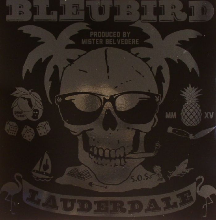 Bleubird Lauderdale
