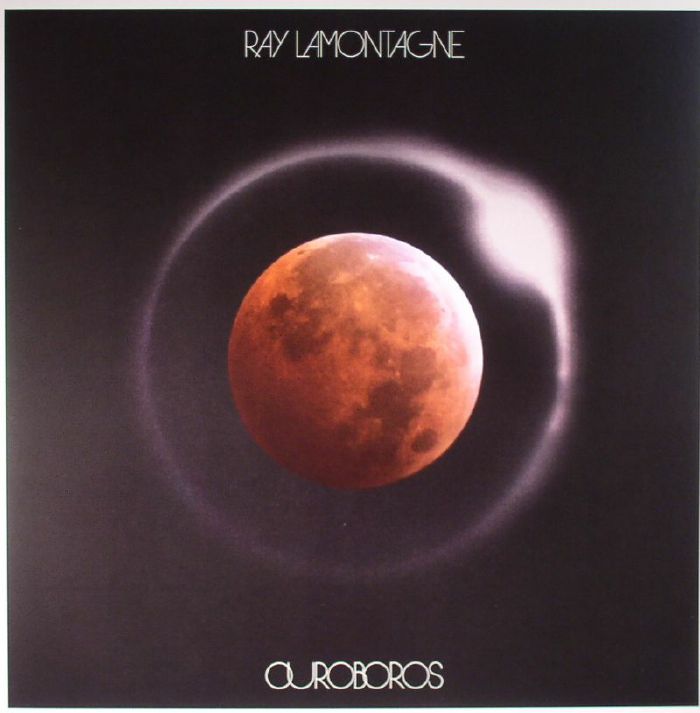Ray Lamontagne Ouroboros