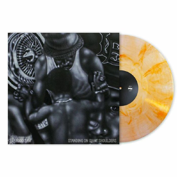 Drink Sum Wtr Vinyl