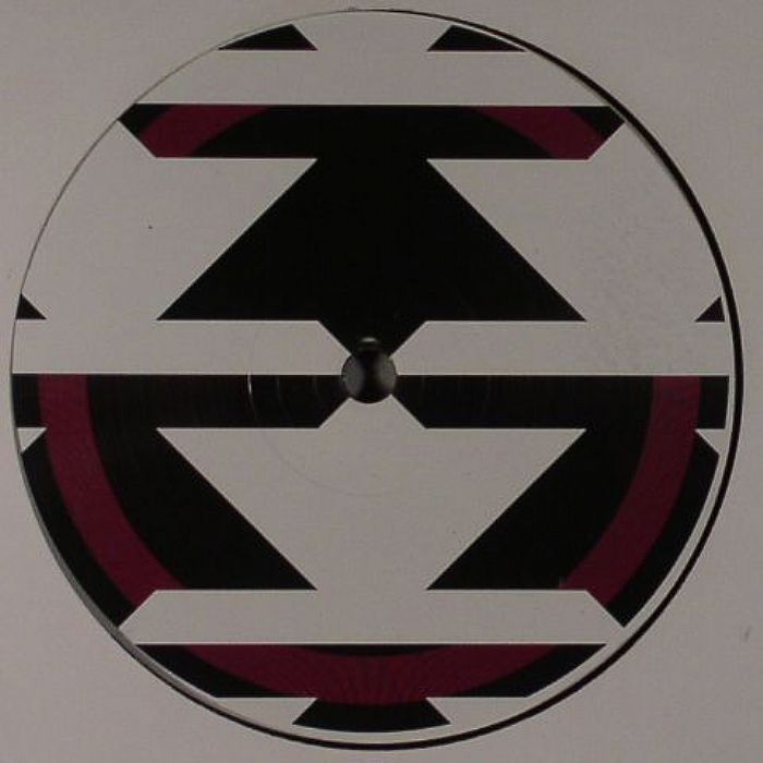 James Johnston | Yse | Tone Control | Basic Soul Unit – Visions EP vinyl cover