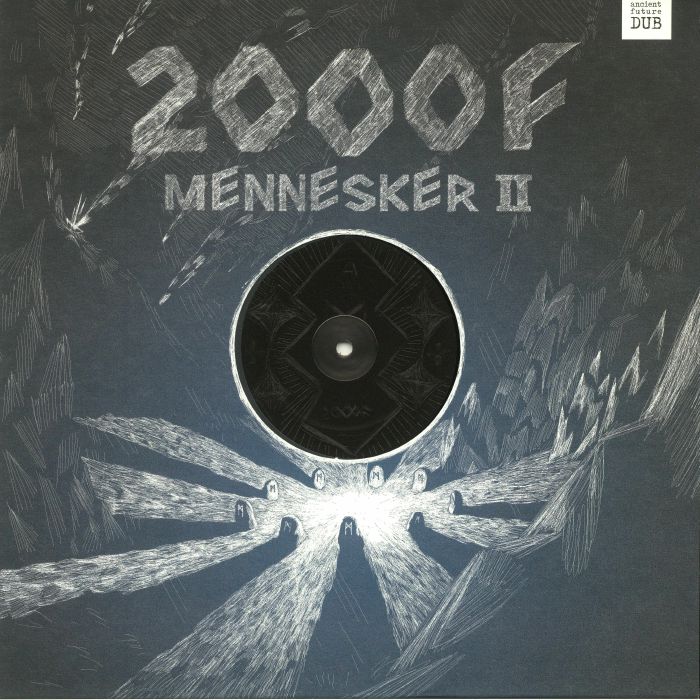 2000f Mennesker II