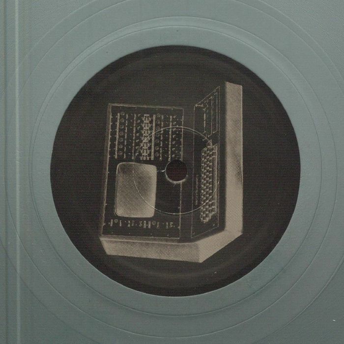 Groovebox Vinyl