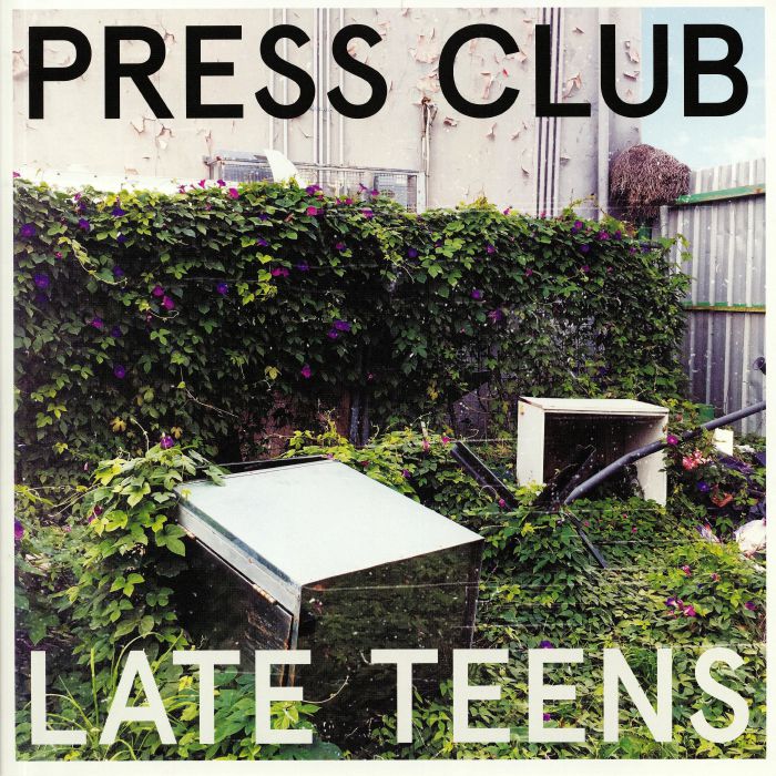 Press Club Late Teens