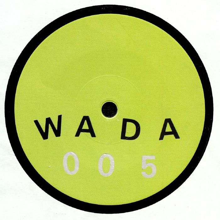 Wada Vinyl