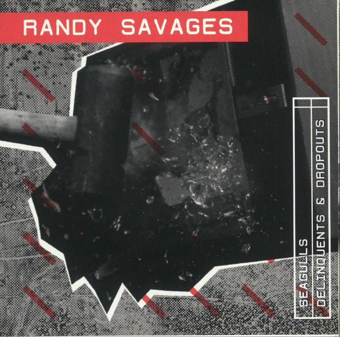 Randy Savages Vinyl