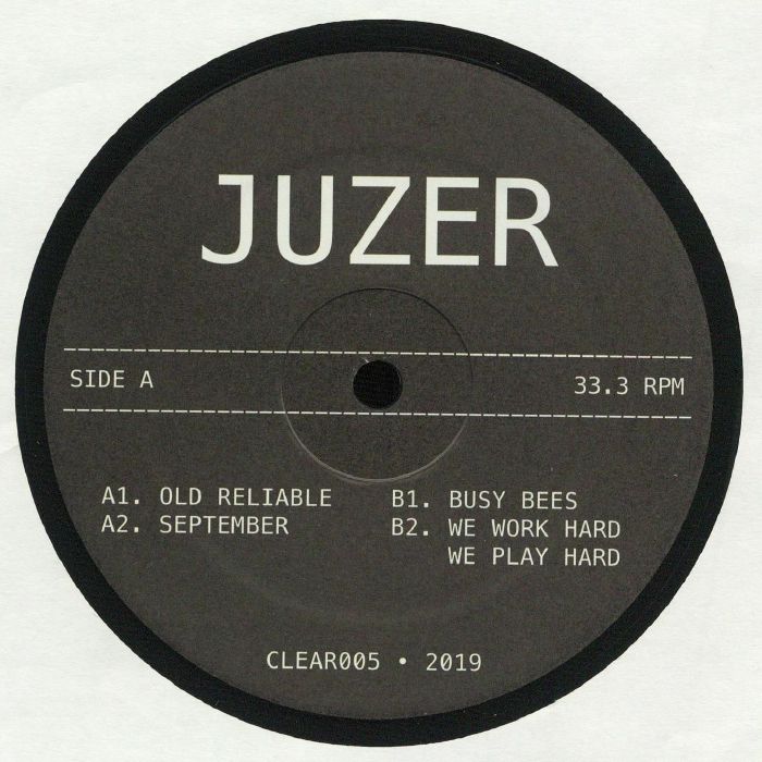 Juzer Old Reliable