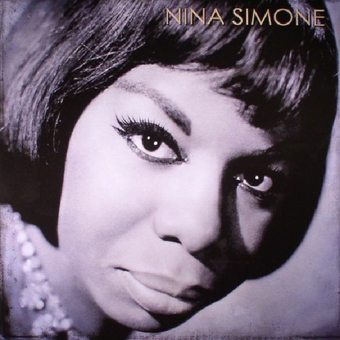 Nina Simone Three Classic Albums