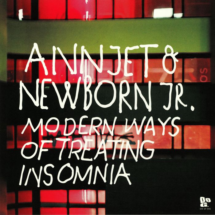 Annjet | Newborn Jr Modern Ways Of Treating Insomnia