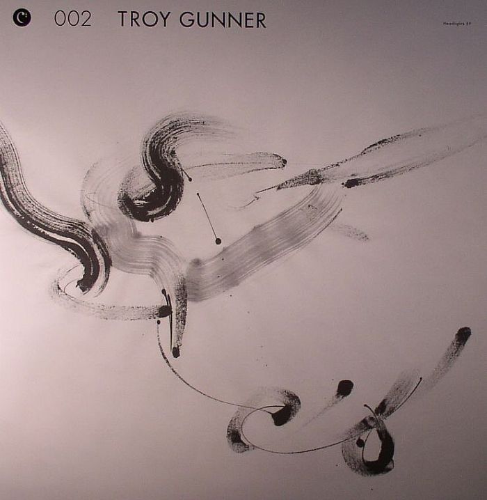 Troy Gunner Headlights EP