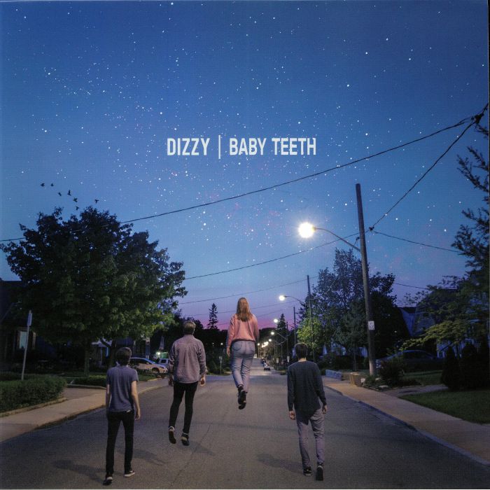 Dizzy Baby Teeth