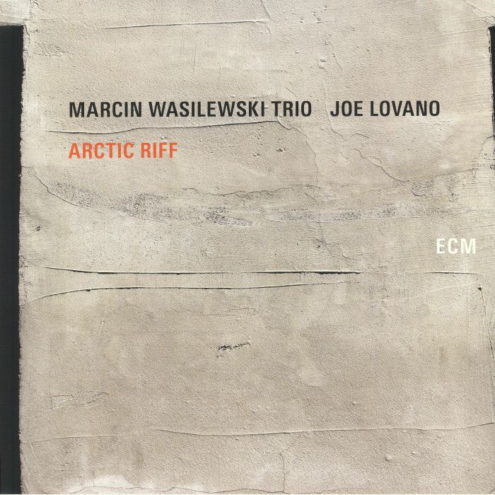 Marcin Wasilewski Trio | Joe Lovano Arctic Riff
