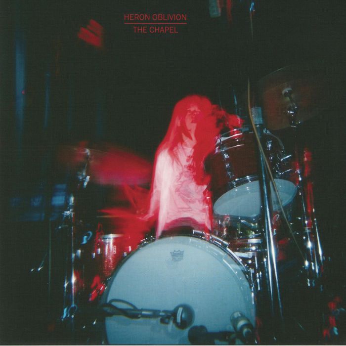 Heron Oblivion Vinyl