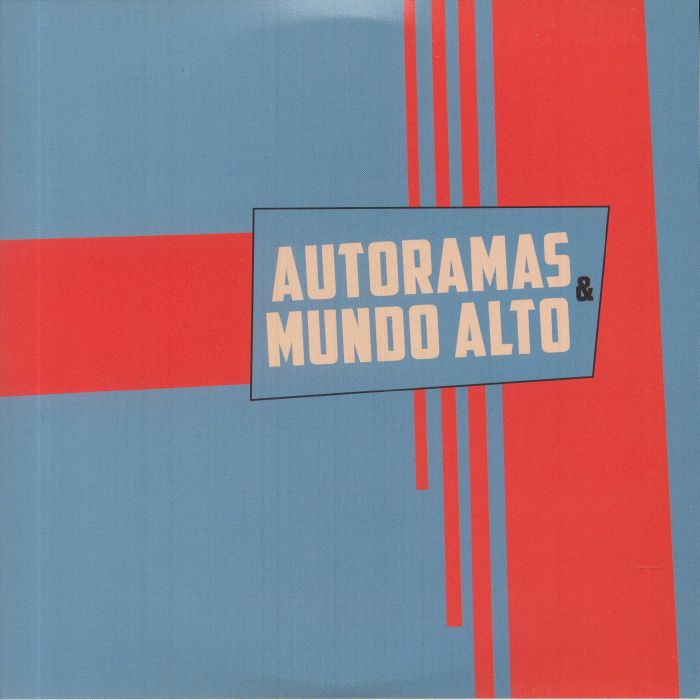 Autoramas | Mundo Alto Autoramas and Mundo Alto