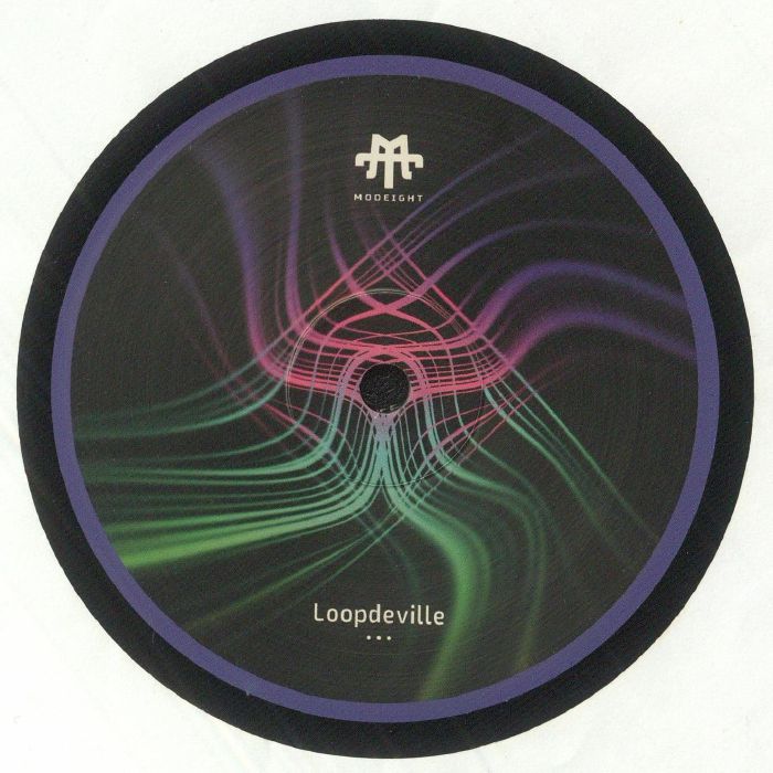 Loopdeville Incase EP