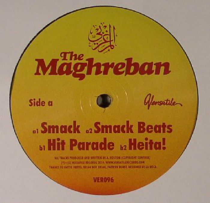 The Maghreban Smack