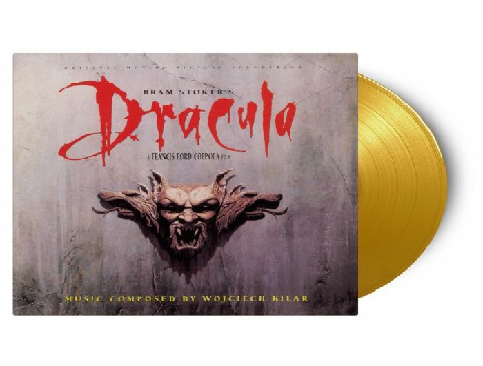 Wojciech Kilar Bram Stokers Dracula (Soundtrack)