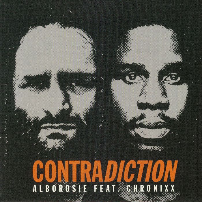 Alborosie Contradiction
