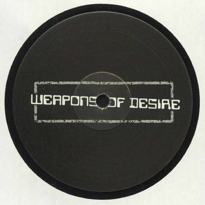 The Wasp Vinyl