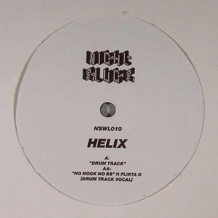 Helix Drum Track
