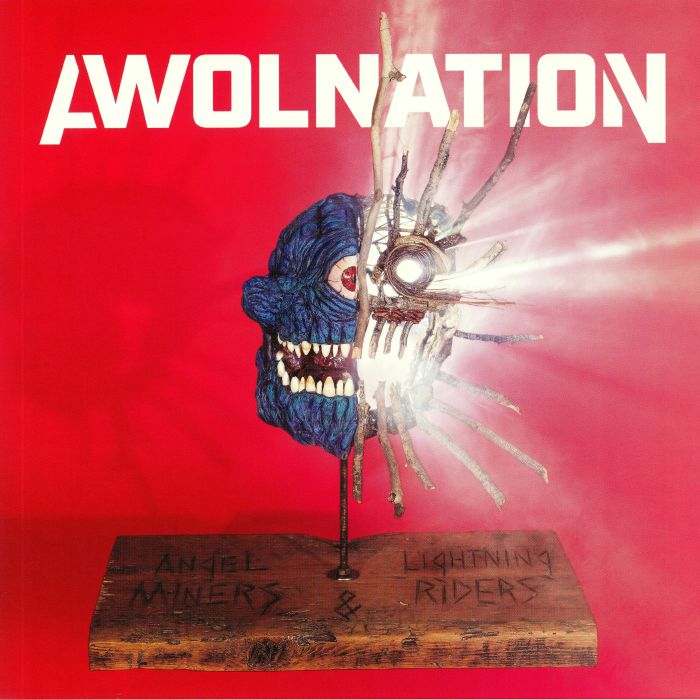 Awolnation Angel Miners and The Lightning Riders
