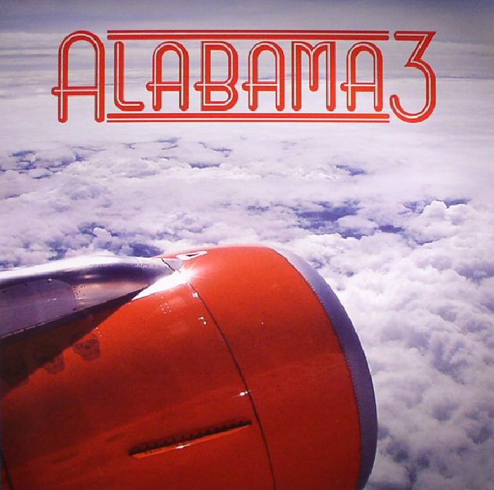 Alabama 3 MOR (reissue)