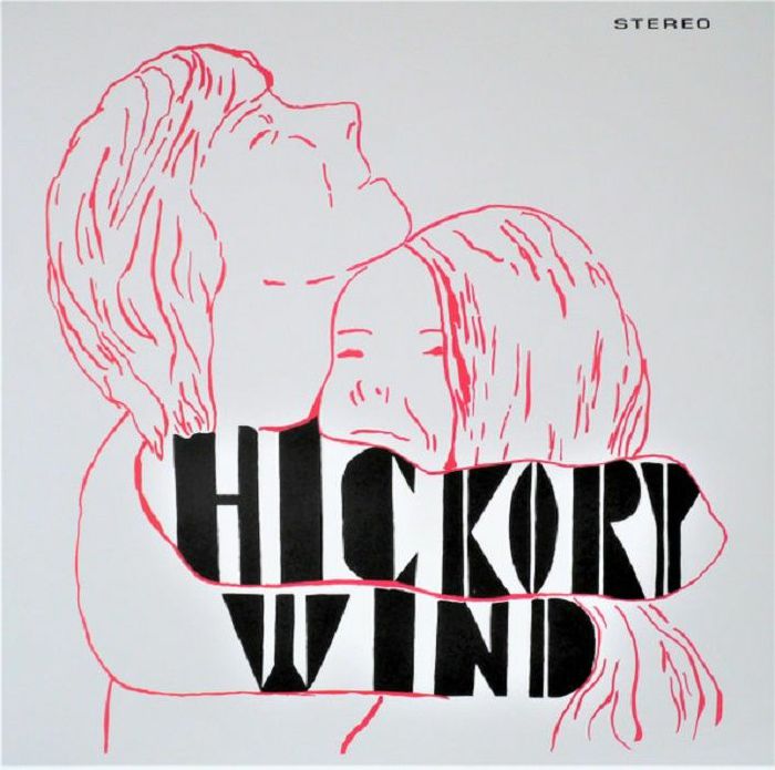 Hickory Wind Hickory Wind