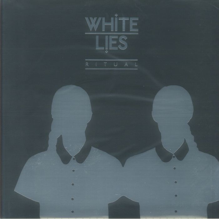 White Lies Ritual (Deluxe Edition)