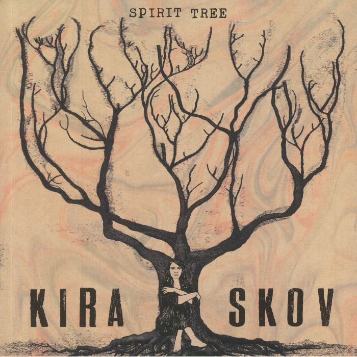 Kira Skov Spirit Tree
