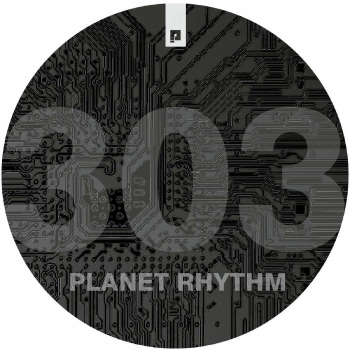 Planet Rhythm PR 303101