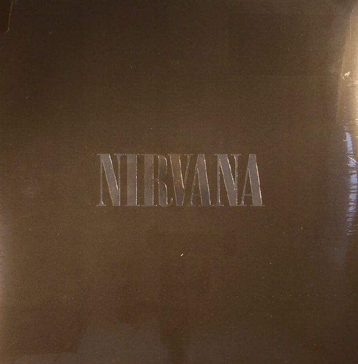 Nirvana Nirvana