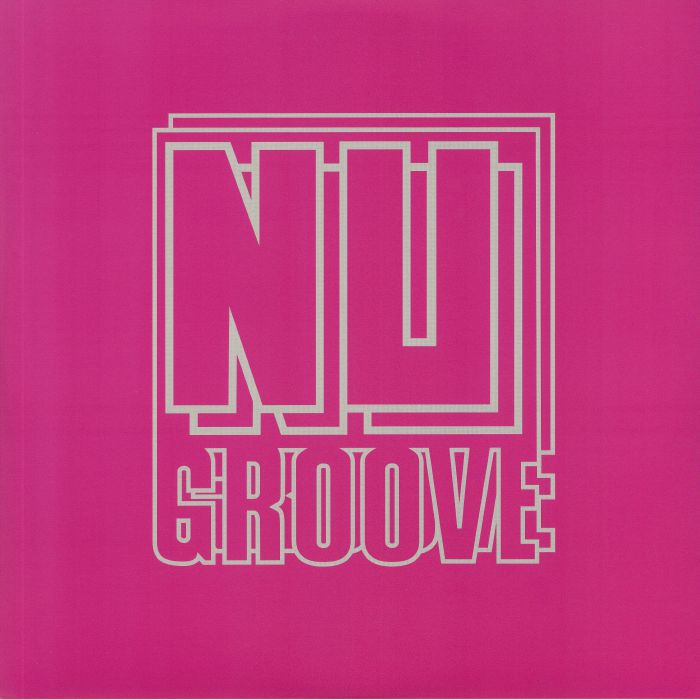 Various Artists Nu Groove Records Classics Volume 2