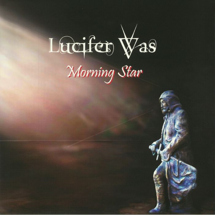 Lucifer Was Morning Star