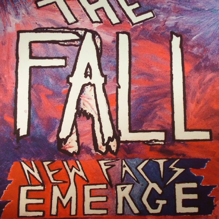 The Fall New Facts Emerge