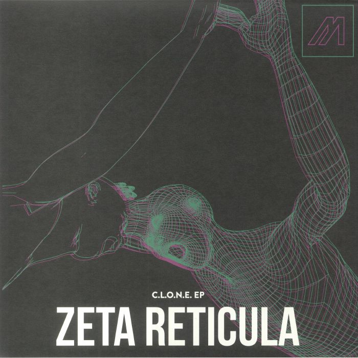Zeta Reticula CLONE EP