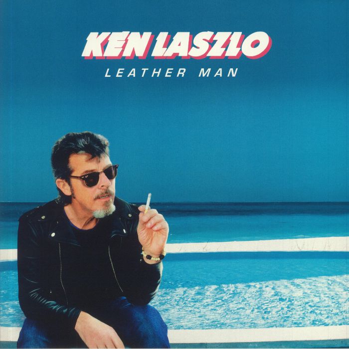 Ken Laszlo Leather Man
