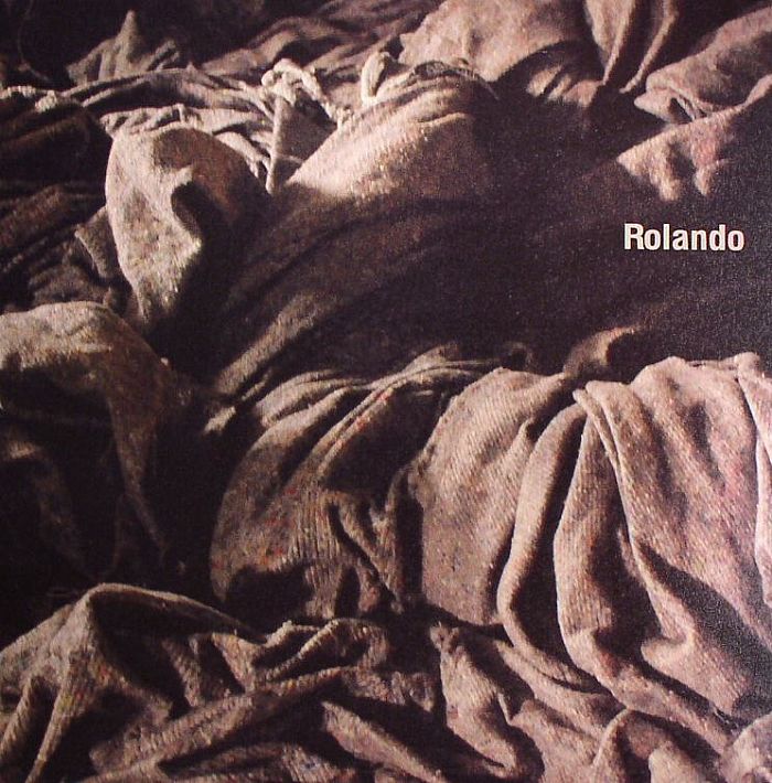 Rolando 5 To 9 EP