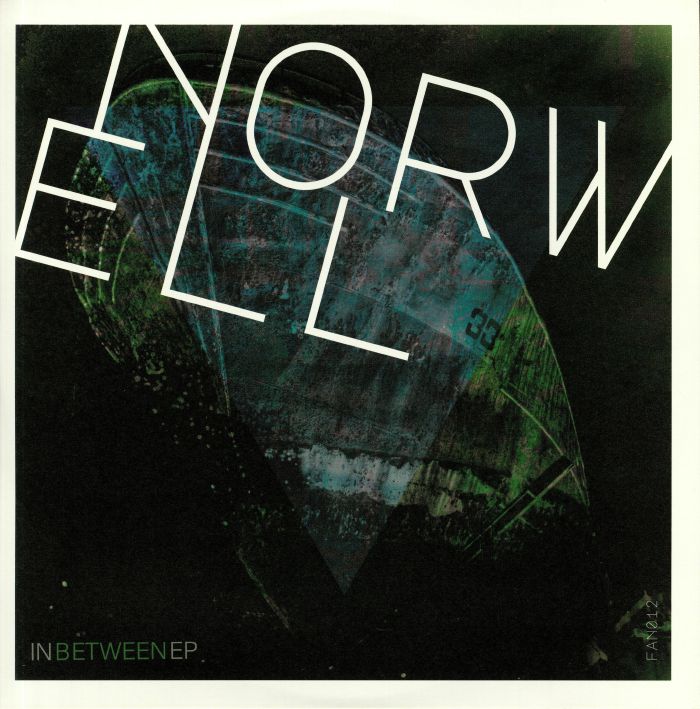 Norwell In Between EP