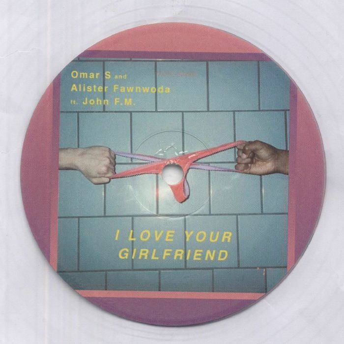 Omar S | Alister Fawnwoods | John Fm I Love Your Girlfriend