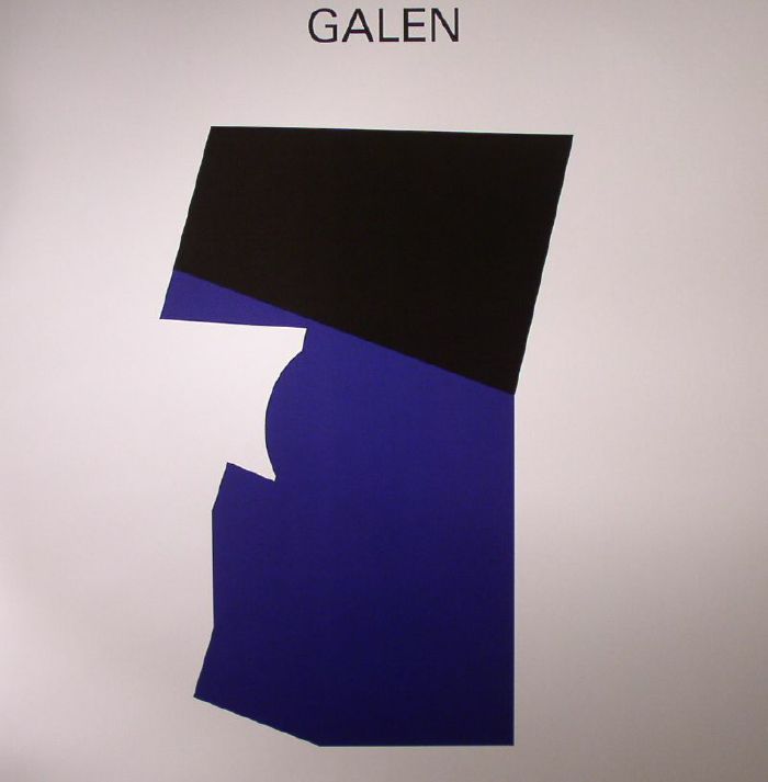 Galen Tape Recordings 1979 1982