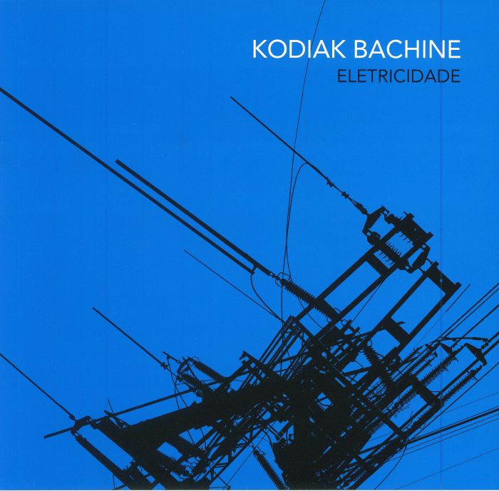Kodiak Bachine Eletricidade