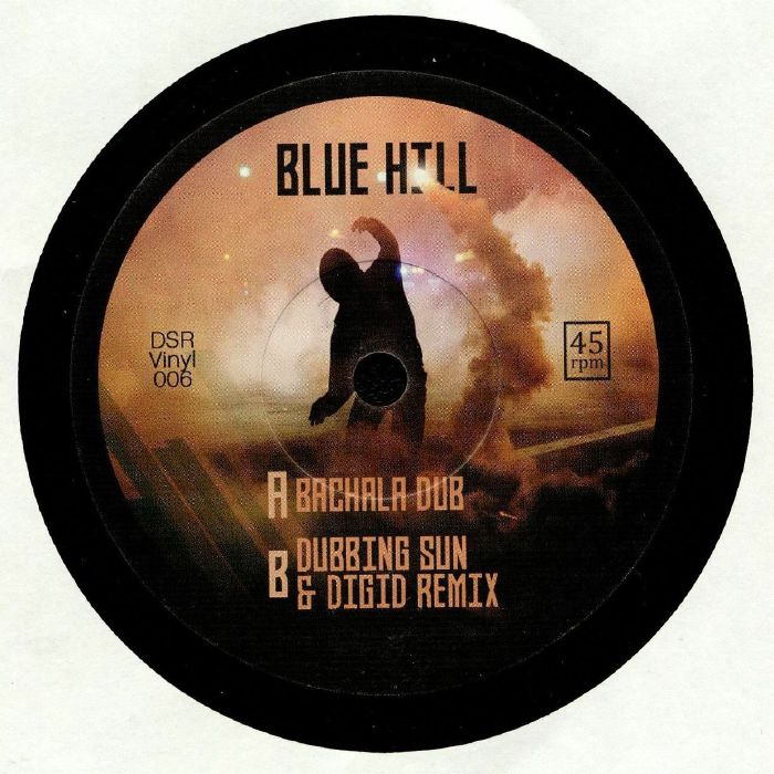 Blue Hill Bachala Dub