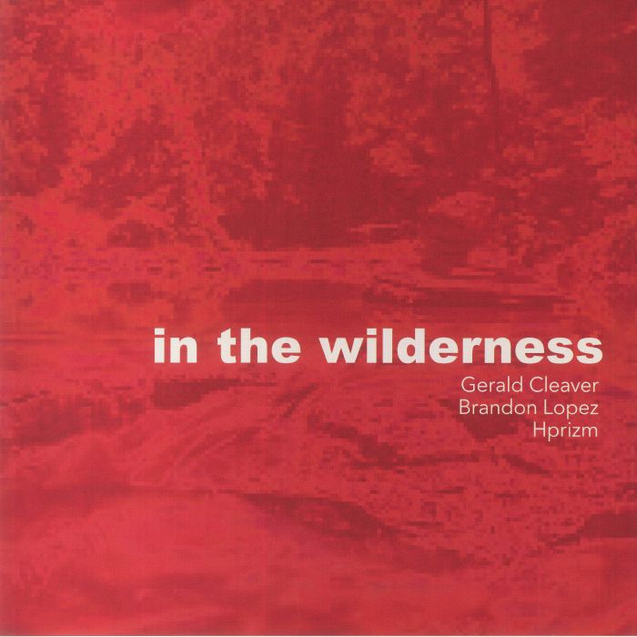 Gerald Cleaver | Brandon Lopez | Hprizm In The Wilderness