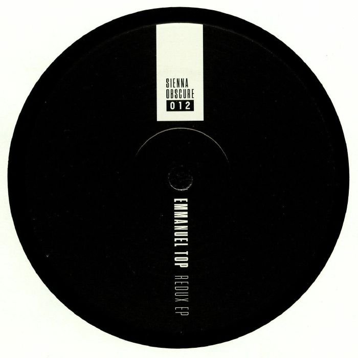 Sienna Obscure Vinyl
