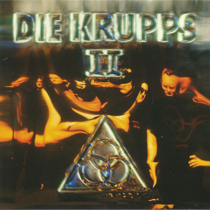 Die Krupps II: The Final Option