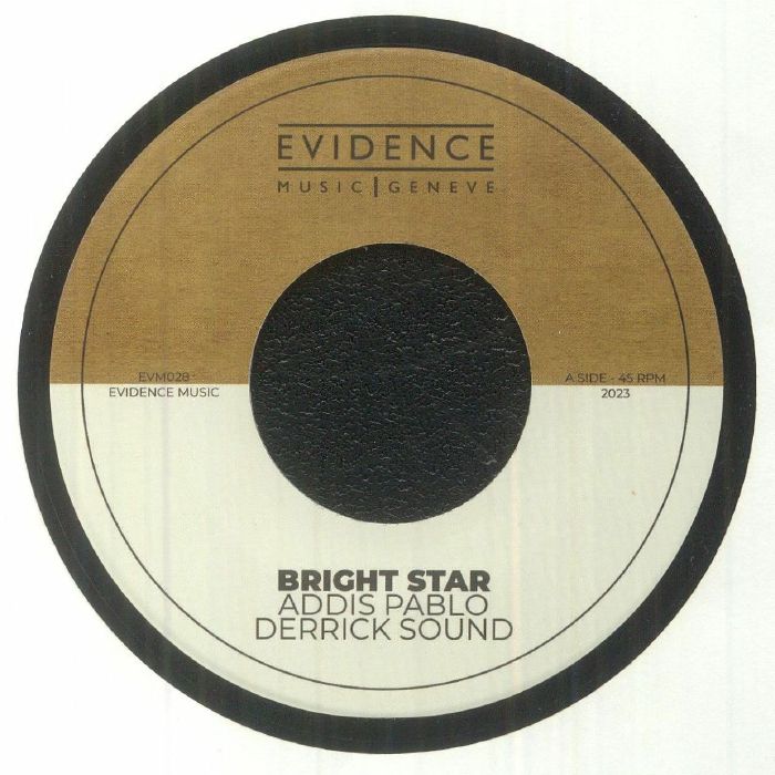 Addis Pablo | Derrick Sound Bright Star