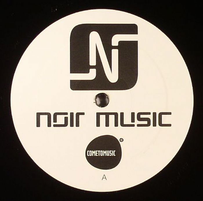 DJ Le Roi – I Loved You First vinyl cover