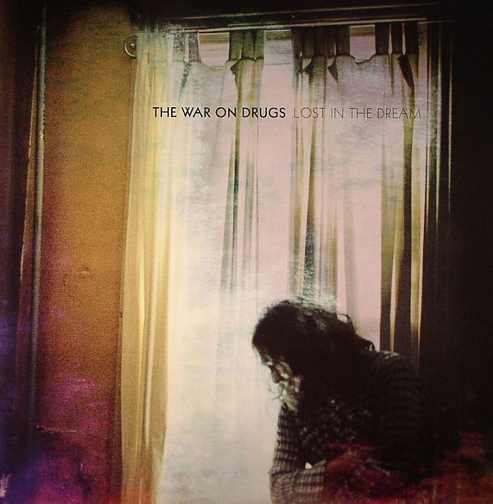 The War On Drugs Lost In The Dream