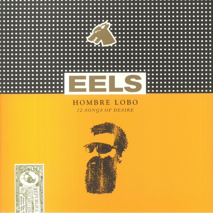 Eels Hombre Lobo: 12 Songs Of Desire
