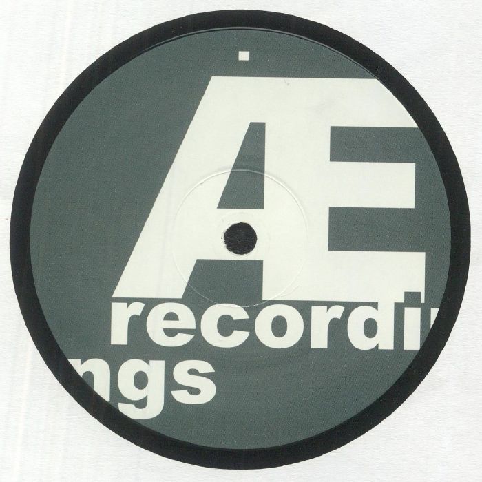 Ae Recordings Vinyl