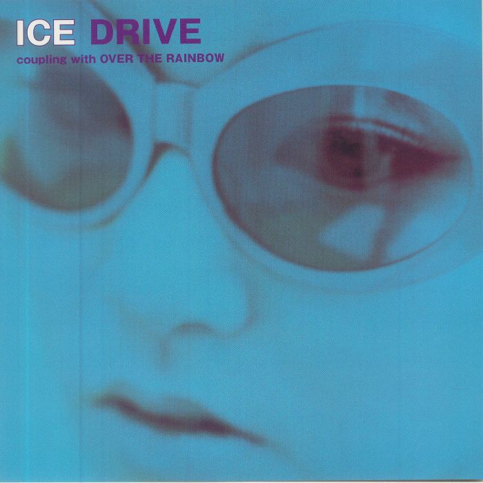 Ice Drive